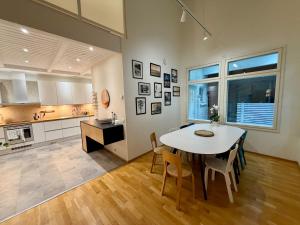 Scandi House Rovaniemi