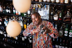 Hemingways Eden Residence