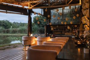 Hemingways Eden Residence