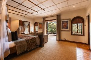 Hemingways Eden Residence