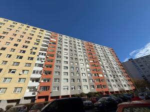 Large 3-room apartment Baleris