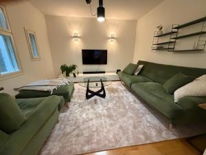 Scandi House Rovaniemi