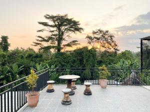 Tiny House Gianyar RedPartner