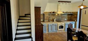 Vila Chalet Traditional Poiana Vladesei