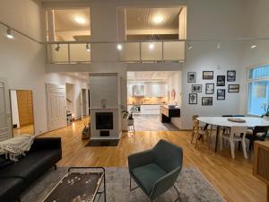 Scandi House Rovaniemi