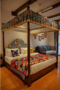 Barefoot House