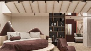 Çenger Blue Collection