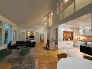 Scandi House Rovaniemi