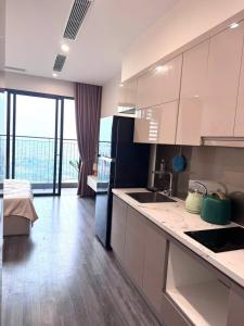 R1 Studio Zenpark - Vinhome Ocean Park, Gia Lam HN