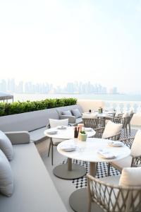 Mina Hotel and Residences By The Torch