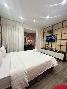 Boutique Hotel