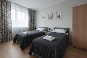 Dom Bezpieczna Przystań