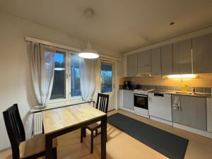 Kotimaailma - Apartment with private Sauna