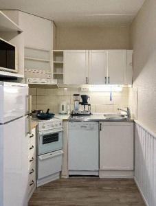 Apartamento la Casa Tahko