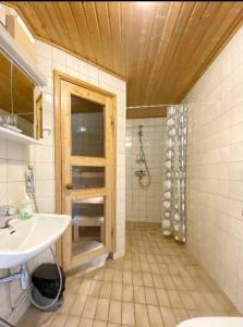 Apartamento la Casa Tahko