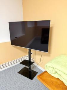 Ap3 3 min from Christmas Market curte parcare