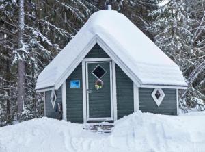 Apartamento la Casa Tahko