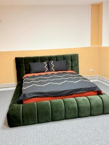 Ap3 3 min from Christmas Market curte parcare