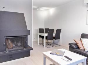 Apartamento la Casa Tahko