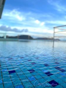 Casa Le Mansion 712 High Floor With Seaview