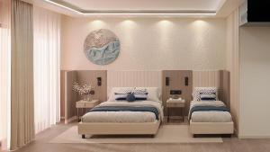 Çenger Blue Collection