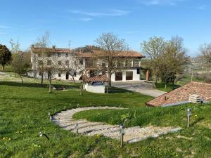 Agriturismo Poggiacolle