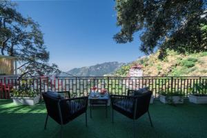 Perfectstayz Premium The Pride at mall road