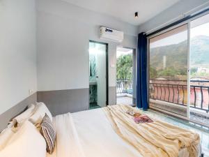 Ventara Escape Bungalow by Palette Homes | Pvt Pool | Lonavala