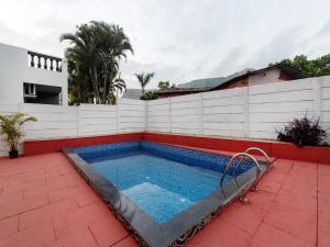 Ventara Escape Bungalow by Palette Homes | Pvt Pool | Lonavala