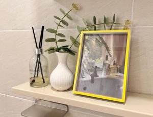 Stay The Orae 서울