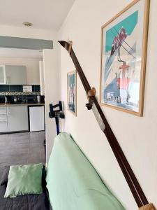 Très bel appartement au cœur des Vosges