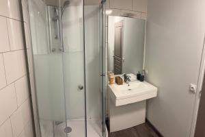 Charmante maison en centre ville