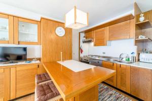 Appartamento Bernardi