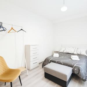 La Merced Apartamento