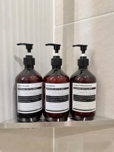 Stay The Orae 서울