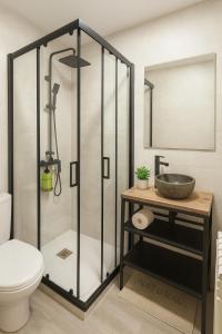 La Merced Apartamento