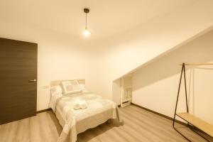 La Merced Apartamento