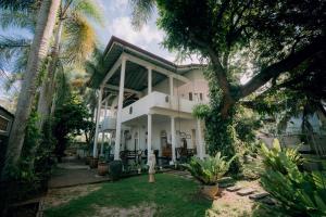 SkyPort Villa Negombo