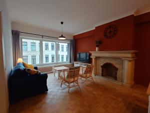 City Apartment Van Artevelde