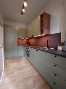 City Apartment Van Artevelde