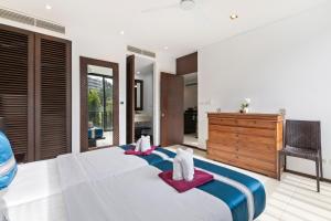 Bangtao Beach Gardens - Pool & Garden View Apartment