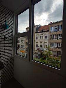 City Apartment Van Artevelde