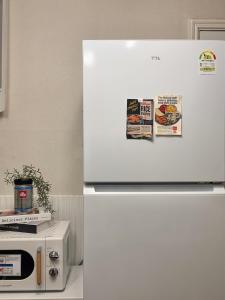 Stay The Orae 서울