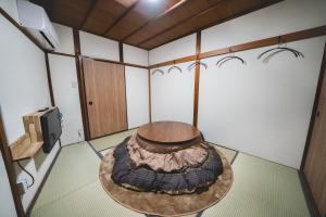 Takumi Renovated House Osaka Hirakata with Free Parking