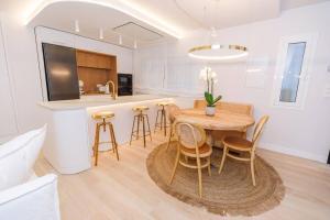 Casa Maruja Boutique con Gran Terraza junto al Balneario