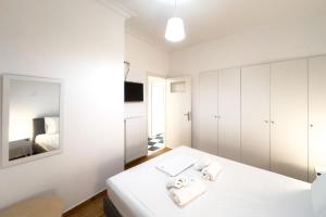 Art & Comfort Apartment in Athens