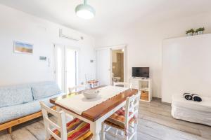 Villa fronte mare nel Salento