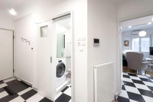 Art & Comfort Apartment in Athens