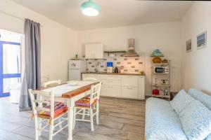 Villa fronte mare nel Salento