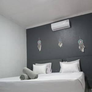 Malaka ocean homestay